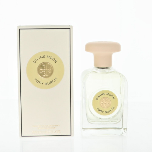 Tory Burch Divine Moon by Tory Burch Box for Women 3 Oz Eau De Parfum Spray