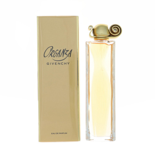 Organza by Givenchy Box for Women 3.3 Oz Eau De Parfum Spray