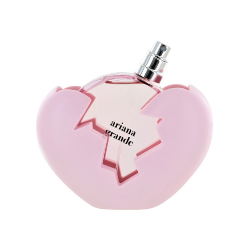 Thank U Next by Ariana Grande Tester for Women 3.4 Oz Eau De Parfum Spray