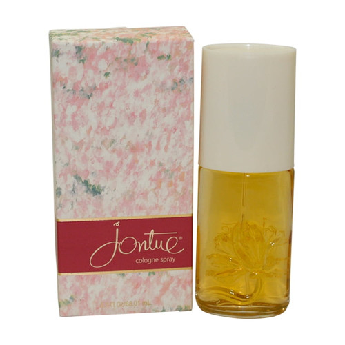 Jontue by Revlon Box for Women 2.3 Oz Cologne Spray
