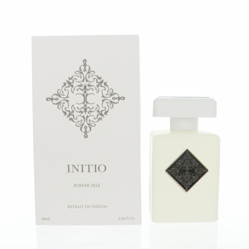 Initio Power Self by Initio Box for Women 3.04 Oz Extrait De Parfum Spray