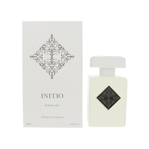 Initio Power Self by Initio Box for Women 3.04 Oz Extrait De Parfum Spray