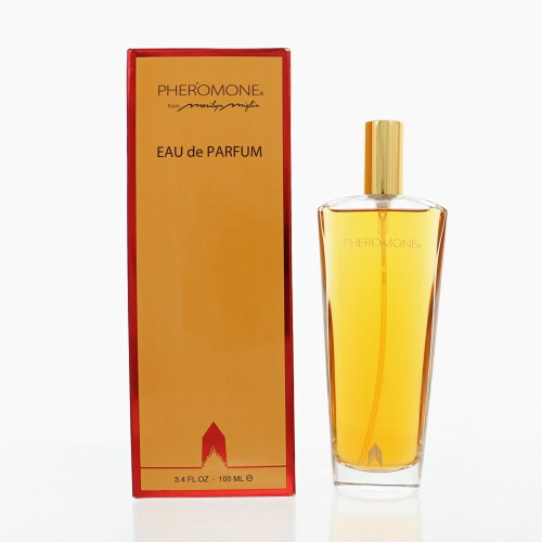 Pheromone by Marilyn Miglin Box for Women 3.4 Oz Eau De Parfum Spray