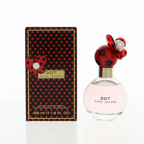 Marc Jacobs Dot by Marc Jacobs Box for Women 1.6 Oz Eau De Parfum Spray