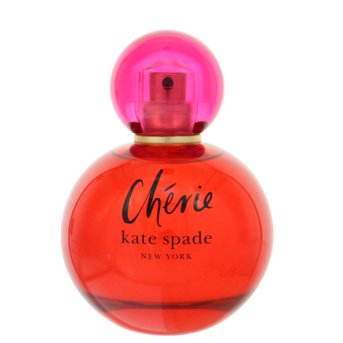 Cherie by Kate Spade Tester for Women 3.3 Oz Eau De Parfum Spray