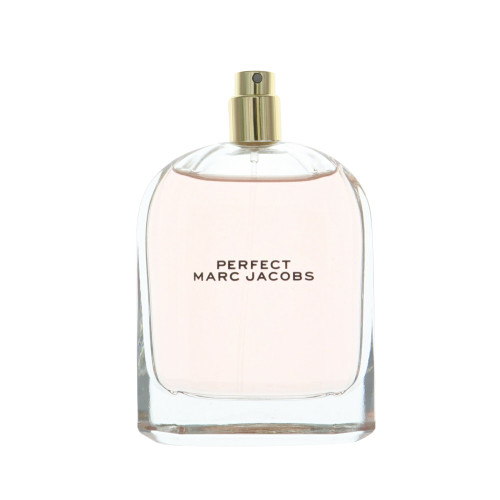 Marc Jacobs Perfect by Marc Jacobs Tester for Women 3.3 Oz Eau De Parfum Spray