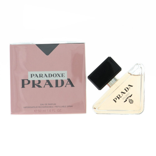Paradoxe by Prada - 1.6 oz Eau De Parfum Spray bottle for Women