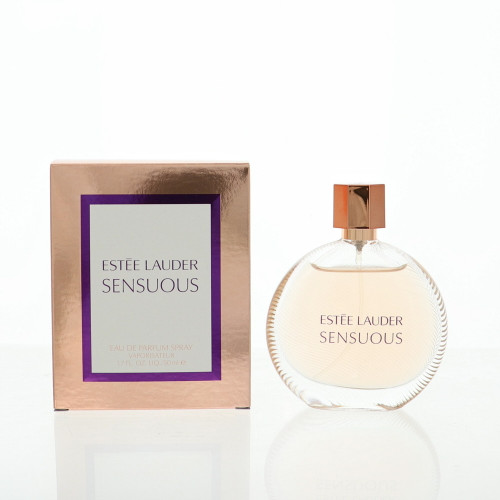 Sensuous by Estee Lauder Box for Women 1.7 Oz Eau De Parfum Spray