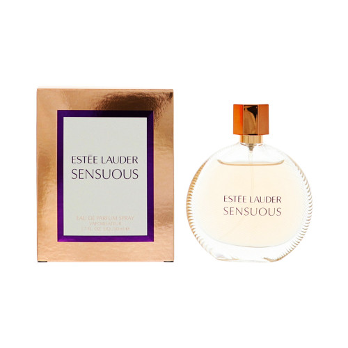 Sensuous by Estee Lauder Box for Women 1.7 Oz Eau De Parfum Spray