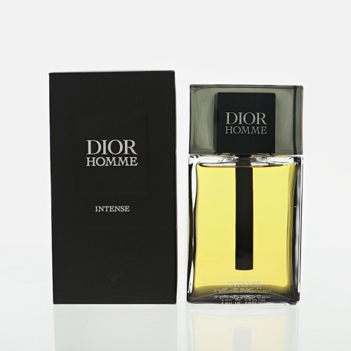 Dior Homme Intense by Christian Dior Box for Men 5 Oz Eau De Parfum Spray