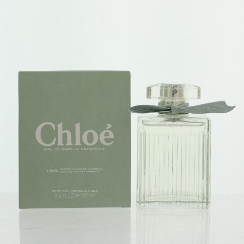 Naturelle by Chloe Box for Women 3.3 Oz Eau De Parfum Spray