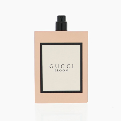 Gucci Bloom by Gucci Tester for Women 3.3 Oz Eau De Parfum Spray