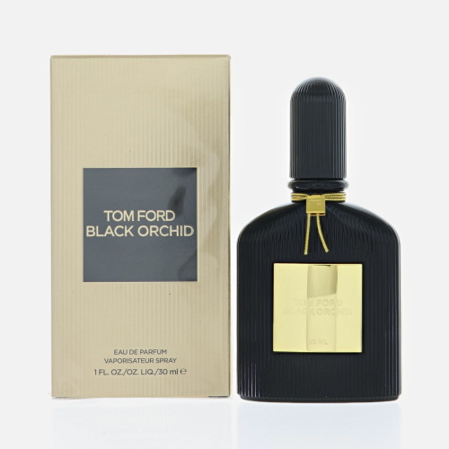 Tom Ford Black Orchid by Tom Ford Box for Women 1 Oz Eau De Parfum Spray
