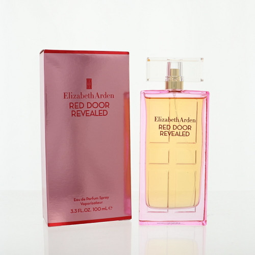 Red Door Revealed by Elizabeth Arden Box for Women 3.3 Oz Eau De Parfum Spray