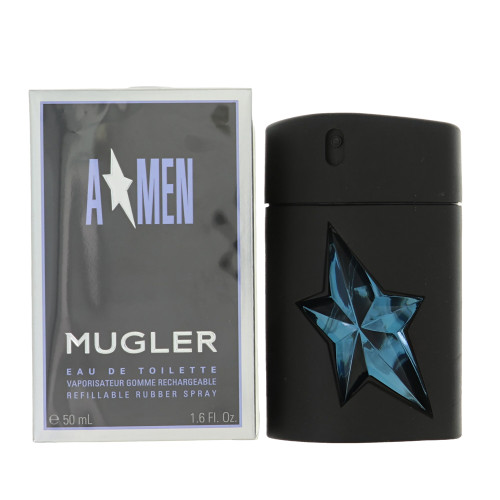 Angel Men by Thierry Mugler Box for Men 1.6 Oz Eau De Toilette Spray