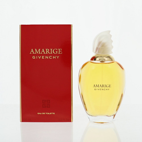 Amarige by Givenchy Box for Women 3.3 Oz Eau De Toilette Spray