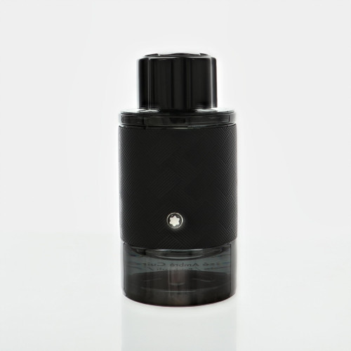 Mont Blanc Explorer Extreme by Montblanc Tester for Men 3.3 Oz Parfum Spray
