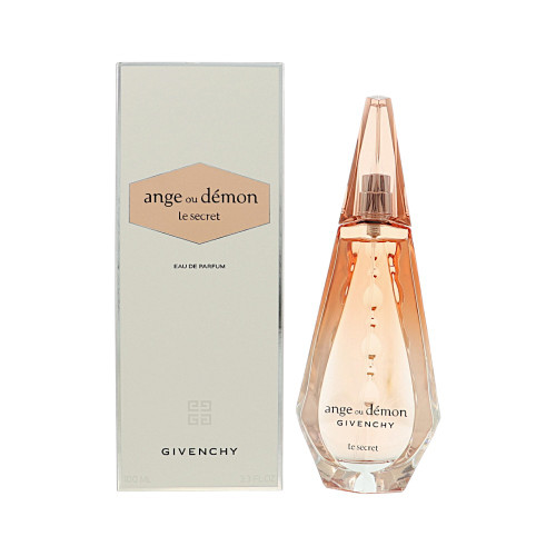 Ange Ou Demon Le Secret by Givenchy Box for Women 3.3 Oz Eau De Parfum Spray