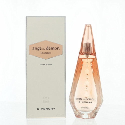 Ange Ou Demon Le Secret by Givenchy Box for Women 3.3 Oz Eau De Parfum Spray