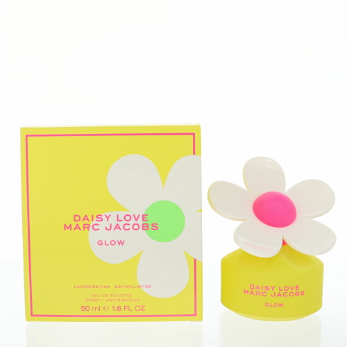 Daisy Love by Marc Jacobs Box for Women 1.6 Oz Eau De Toilette Spray