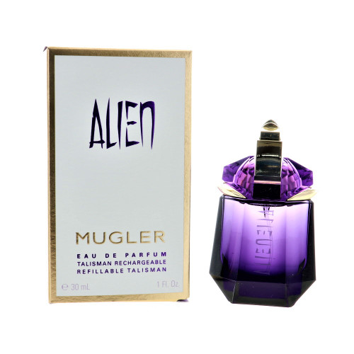 Alien by Thierry Mugler Box for Women 1 Oz Eau De Parfum Spray