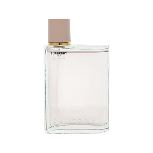 Burberry Her by Burberry - 3.3 oz Eau De Parfum Spray bottle for Women