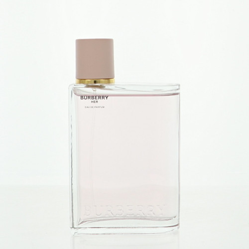 Burberry Her by Burberry Tester for Women 3.3 Oz Eau De Parfum Spray