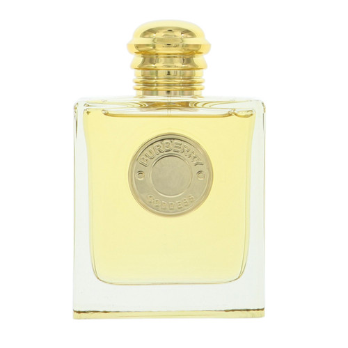Burberry Goddess by Burberry - 3.3 oz Eau De Parfum Spray bottle for Women