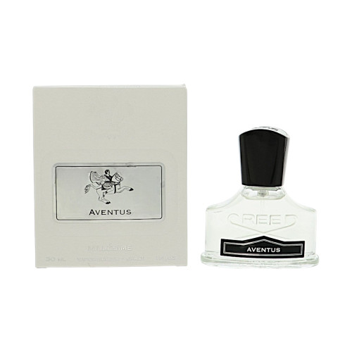 Creed Aventus by Creed Box for Men 1 Oz Eau De Parfum Spray