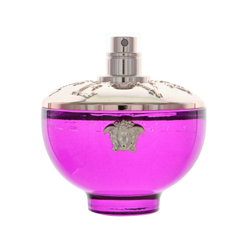 Dylan Purple by Versace Tester for Women 3.4 Oz Eau De Parfum Spray