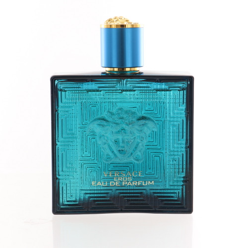 Versace Eros by Versace Tester for Men 3.4 Oz Eau De Parfum Spray