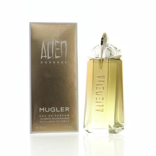 Alien Goddess by Thierry Mugler Box for Women 3 Oz Eau De Parfum Spray