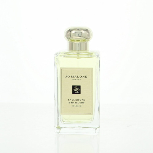 Jo Malone English Oak & Hazelnut by Jo Malone Box for Women 3.4 Oz Eau De Cologne Spray