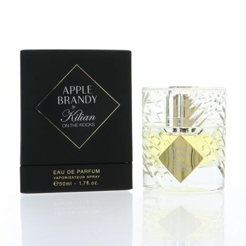 Kilian Apple Brandy On The Rocks by Kilian Box for Women 1.7 Oz Eau De Parfum Spray