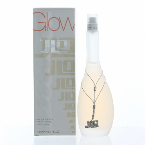 Glow by Jennifer Lopez Box for Women 3.4 Oz Eau De Toilette Spray