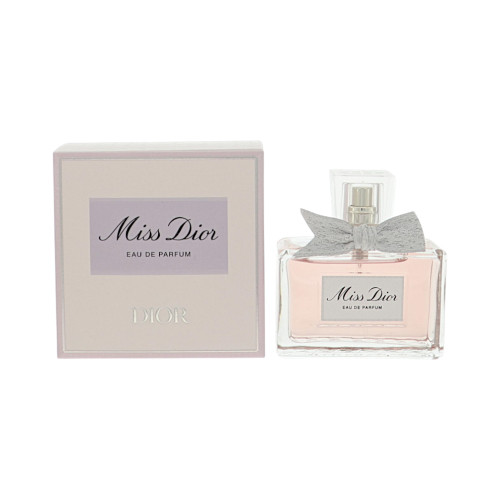 Miss Dior Cherie by Christian Dior Box for Women 1.7 Oz Eau De Parfum Spray