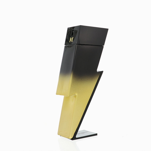 Bad Boy Extreme by Carolina Herrera Tester for Men 3.4 Oz Eau De Parfum Spray