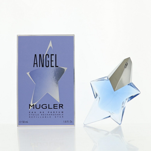 Angel by Thierry Mugler Box for Women 1.6 Oz Eau De Parfum Spray