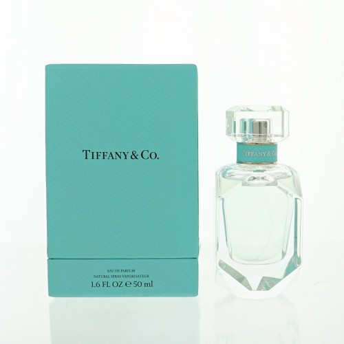 Tiffany & Co by Tiffany Box for Women 1.6 Oz Eau De Parfum Spray