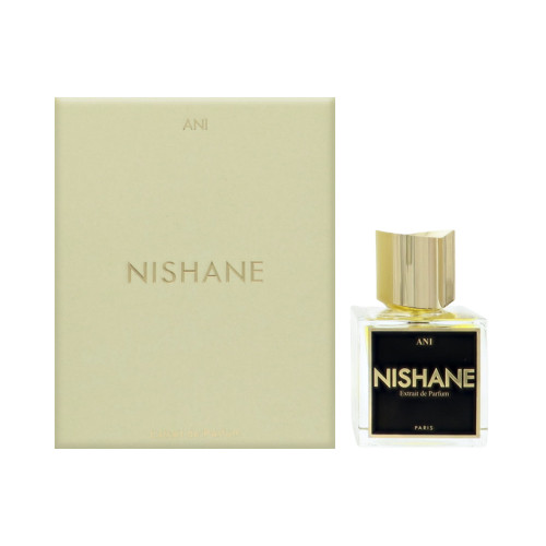 Ani by Nishane Box for Unisex 3.38 Oz Extrait De Parfum Spray