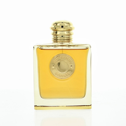 Burberry Goddess by Burberry Tester for Women 3.3 Oz Parfum Spray