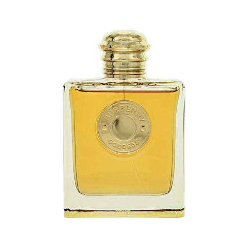 Burberry Goddess by Burberry - 3.3 oz Parfum Spray bottle for Women
