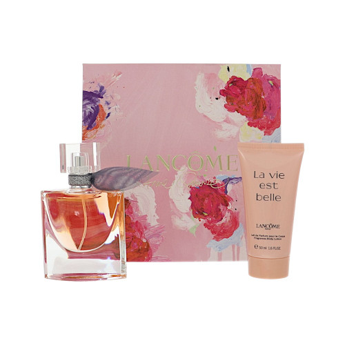 La Vie Est Belle by Lancome - 2 Piece Set bottle for Women