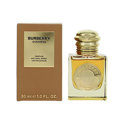 Burberry Goddess by Burberry - 1 oz Parfum Spray bottle for Women