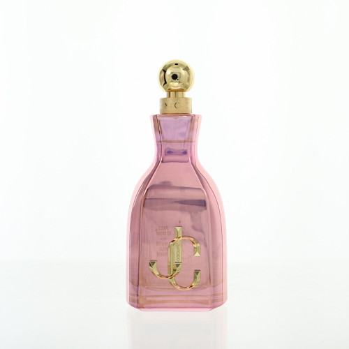 I Want Choo With Love by Jimmy Choo Tester for Women 4.1 Oz Eau De Parfum Spray