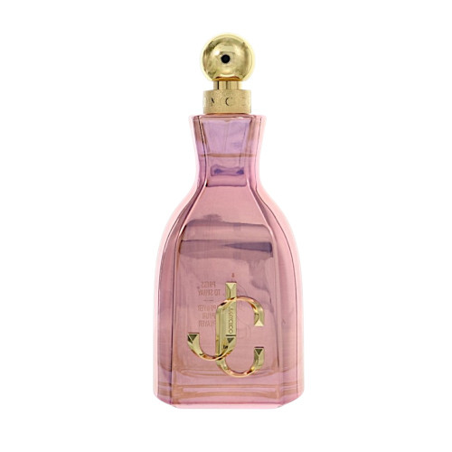 I Want Choo With Love by Jimmy Choo Tester for Women 4.1 Oz Eau De Parfum Spray