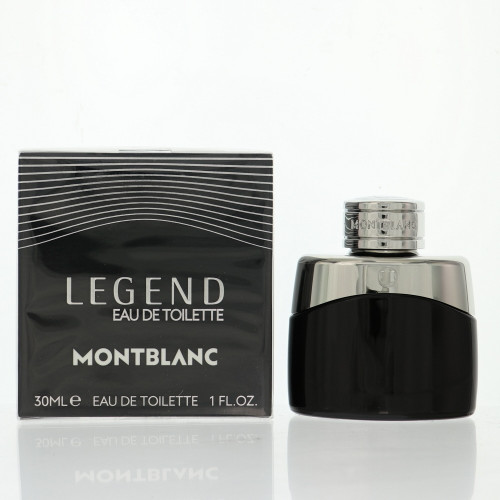 Legend by Mont Blanc Box for Men 1 Oz Eau De Toilette Spray