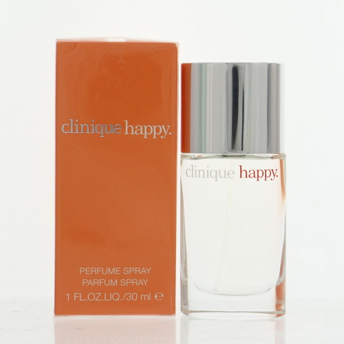 Happy by Clinique Box for Women 1 Oz Eau De Parfum Spray