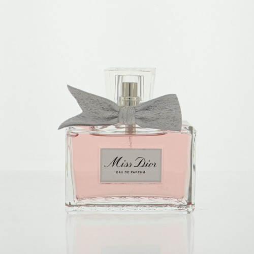 Miss Dior by Christian Dior Tester for Women 3.4 Oz Eau De Parfum Spray