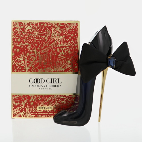 Good Girl Bowtastic by Carolina Herrera Box for Women 2.7 Oz Eau De Parfum Spray